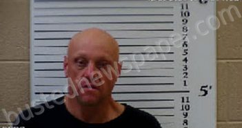 WESTMORELAND, JAMIE LEE | 2020-12-23 15:19:00 Cherokee County, North Carolina Booking