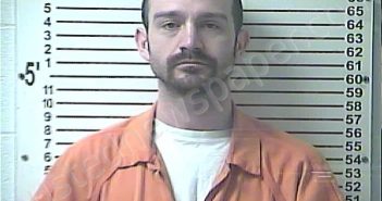 LAMBRIGHT, THOMAS EDWIN | 2020-12-23 08:59:00 Hardin County, Kentucky Booking