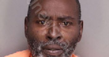 HOWARD, ANTHONY DEVON | 2020-12-24 05:47:00 Florence County, South Carolina Booking