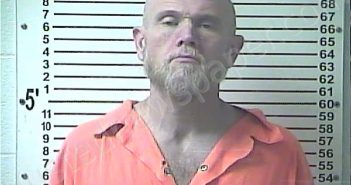 PARSONS, JAMIE LEE | 2020-12-24 11:11:00 Hardin County, Kentucky Booking