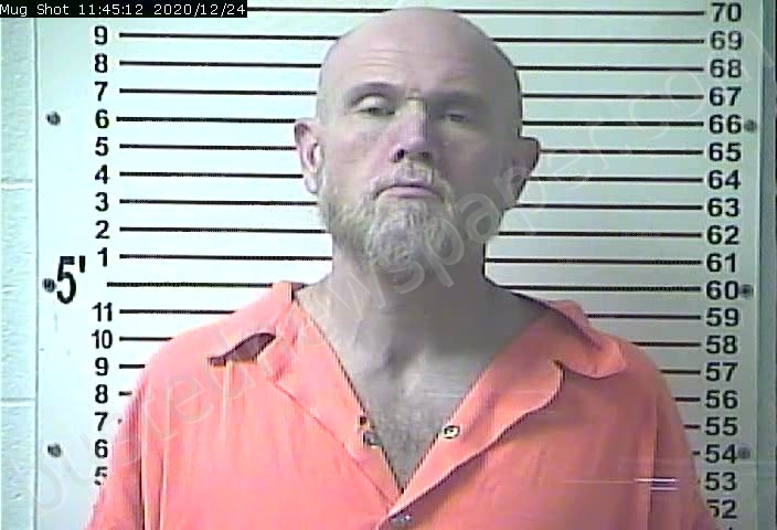 PARSONS, JAMIE LEE #, Hardin County, Kentucky - 2020-12-24 11:11:00