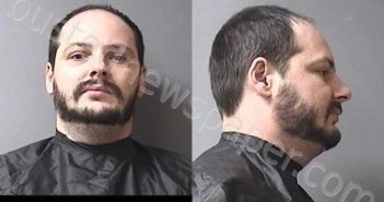 MCDANIEL, JAMES WILLIAM | 2020-12-24 18:00:00 Madison County, Indiana Booking