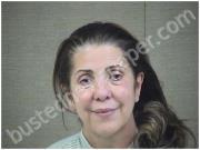 FERNANDEZ, CONCEPCION | 2020-12-24 Harnett County, North Carolina Booking