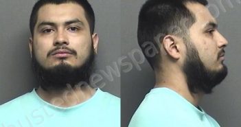LOPEZ,ANTONIO DE JESUS | 2020-12-24 10:25:00 Saline County, Kansas Booking