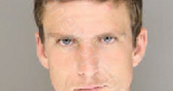 KRAJEWSKI, JOSHUA ALEXANDER | 2020-12-24 18:50:00 Moore County, North Carolina Booking