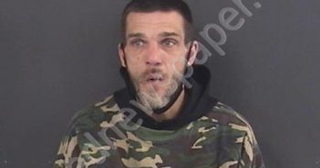 KOVATCH, ROBERT JAMES III | 2020-12-24 22:37:00 Roanoke County, Virginia Booking