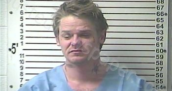 COLLINS, FOREST JAMES | 2020-12-24 01:58:00 Hardin County, Kentucky Booking