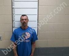 FRIEDRICK STEVENS | 2020-12-24 01:03:00 Morgan County, Tennessee Booking