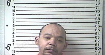 LEE, ROBERT ANTHONY | 2020-12-25 20:49:00 Hardin County, Kentucky Booking