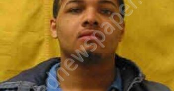 <B>STRICKLAND</B>, <B>CHRISTOPHER</B> #, Montgomery County, Ohio - 2020-12-25 23:11:00