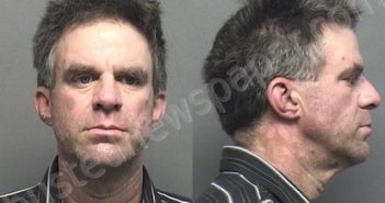 MYERS,ROBERT WAYNE | 2020-12-26 17:41:00 Saline County, Kansas Booking