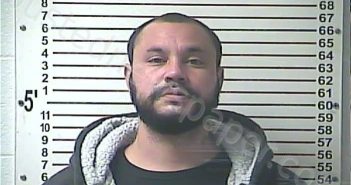 ANDREWS, JOHN STEVEN, JR | 2020-12-26 23:59:00 Hardin County, Kentucky Booking