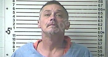 NUGENT, JASON LAMONTE | 2020-12-26 11:10:00 Hardin County, Kentucky Booking