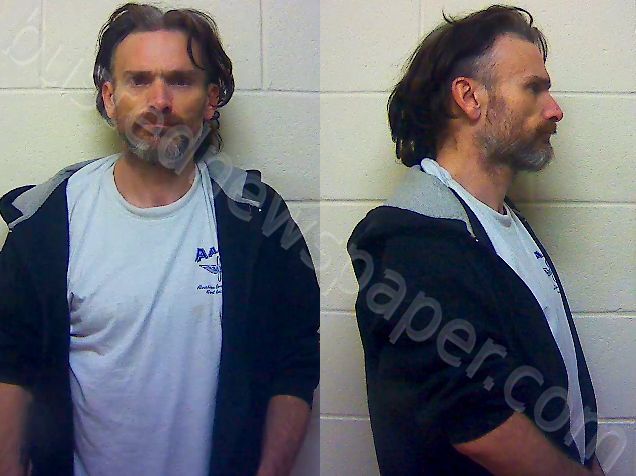 MCGEE ANTHONY DANE #, Craven County, North Carolina - 2020-12-26 14:53:47