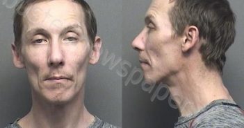 REEVES,MASON JOHN | 2020-12-26 15:20:00 Saline County, Kansas Booking