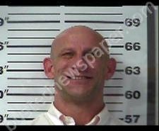 BRUCE RISHTON | 2020-12-26 22:21:00 Gibson County, Tennessee Booking
