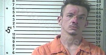 HUMES, JOSIAH TANNER | 2020-12-26 18:25:00 Hardin County, Kentucky Booking