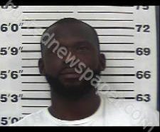 CHRIS PETERS | 2020-12-26 08:53:00 Gibson County, Tennessee Booking