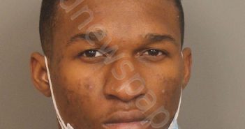 <B>WILLIAMS</B>, <B>KOREI</B> <B>TORRELL</B> #, Jefferson County, Alabama - 2020-12-26 12:58:00