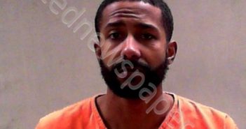 BLACKMON, TROVONTE LAMAR | 2020-12-26 07:40:00 Ohio County, West Virginia Booking