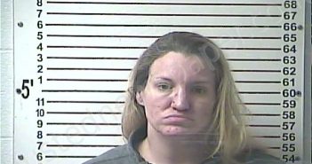 PUCKETT, AMANDA DAWN | 2020-12-26 01:05:00 Hardin County, Kentucky Booking