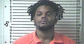 WALKER, ROBERT KYLE | 2020-12-26 03:13:00 Hardin County, Kentucky Booking