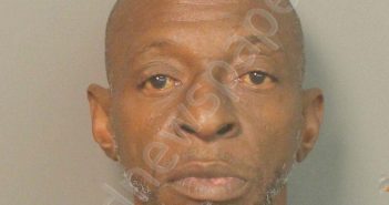 CALLOWAY, PAUL MICHAEL | 2020-12-27 16:52:00 Jefferson County, Alabama Booking