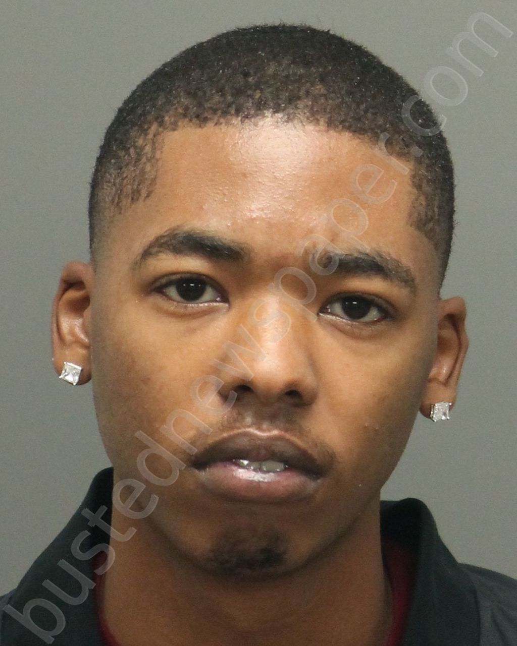 EVANS,ALJAWON #, Wake County, North Carolina - 2020-12-27 15:28:00