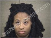 HECK, MICHELLE | 2020-12-27 Harnett County, North Carolina Booking