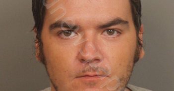VALERIO, NICHOLAS ANTHONY SECOND | 2020-12-27 21:23:00 Jefferson County, Alabama Booking