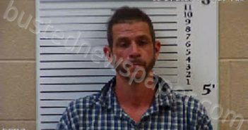 ELLIOTT, TIMOTHY MICHAEL | 2020-12-27 23:15:00 Cherokee County, North Carolina Booking