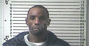 THOMPSON, WYATT ERIC | 2020-12-27 17:41:00 Hardin County, Kentucky Booking