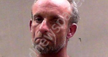 BOGGS, HAROLD CLIFFORD | 2020-12-27 18:44:00 Ohio County, West Virginia Booking