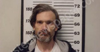 <B>MCGEE</B>, <B>ANTHONY</B> <B>DANE</B> #, Carteret County, North Carolina - 2020-12-27 10:00:00