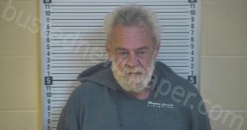 SKAGGS, JEFF A | 2020-12-27 00:53:00 Taylor County, Kentucky Booking