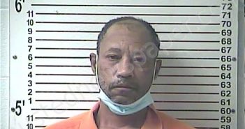 MADARIS, KELVIN ANTHONY | 2020-12-27 00:30:00 Hardin County, Kentucky Booking