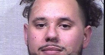 JEREMIAH AARON HACKMAN | 2020-12-27 04:22:00 Jackson County, Indiana Booking