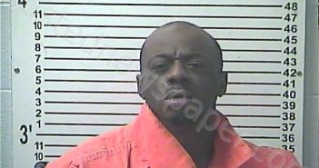 SKILLMAN, JOSHUA LAMAR | 2020-12-27 02:22:00 Hardin County, Kentucky Booking