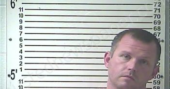 WILLIAMS, JOSHUA JEAN | 2020-12-27 17:05:00 Hardin County, Kentucky Booking