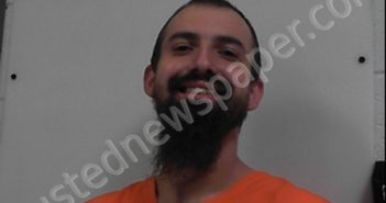 <B>THURMER</B>, <B>RICHARD</B> <B>TYLER</B> #, Braxton County, West Virginia - 2020-12-27 22:20:00