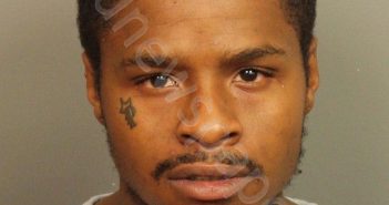 MCDANIEL, SHAWN DONEL | 2020-12-27 16:58:00 Jefferson County, Alabama Booking
