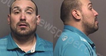 GONZALES,ZACHARY THOMAS | 2020-12-28 11:30:00 Saline County, Kansas Booking