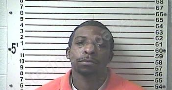 CHILDRESS, LATWUANE PETRICE | 2020-12-28 12:30:00 Hardin County, Kentucky Booking