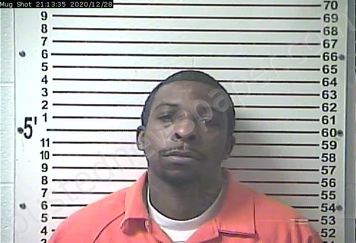 CHILDRESS, LATWUANE PETRICE #, Hardin County, Kentucky - 2020-12-28 12:30:00