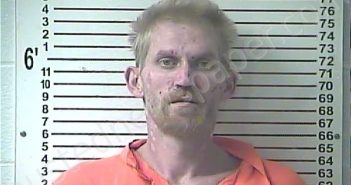 RIGDON, RANDALL JAMES, JR | 2020-12-28 12:30:00 Hardin County, Kentucky Booking