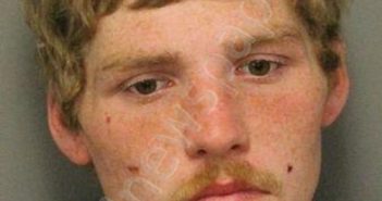 OGLESBY, DAVID JOSEPH | 2020-12-28 18:04:00 Jefferson County, Alabama Booking