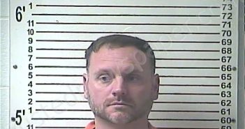 NISCHWITZ, ADAM KYLE | 2020-12-28 18:11:00 Hardin County, Kentucky Booking