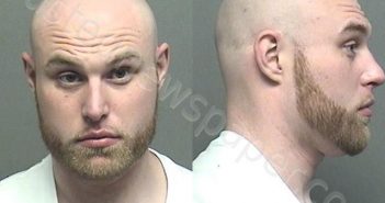 WILLIS,SCHUYLER JOSEPH | 2020-12-28 21:50:00 Saline County, Kansas Booking
