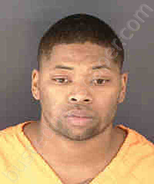 TURNER, CALVIN DELEON III #, Sarasota County, Florida - 2020-12-28