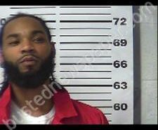 TERRENCE GRAVES | 2020-12-28 19:31:00 Gibson County, Tennessee Booking